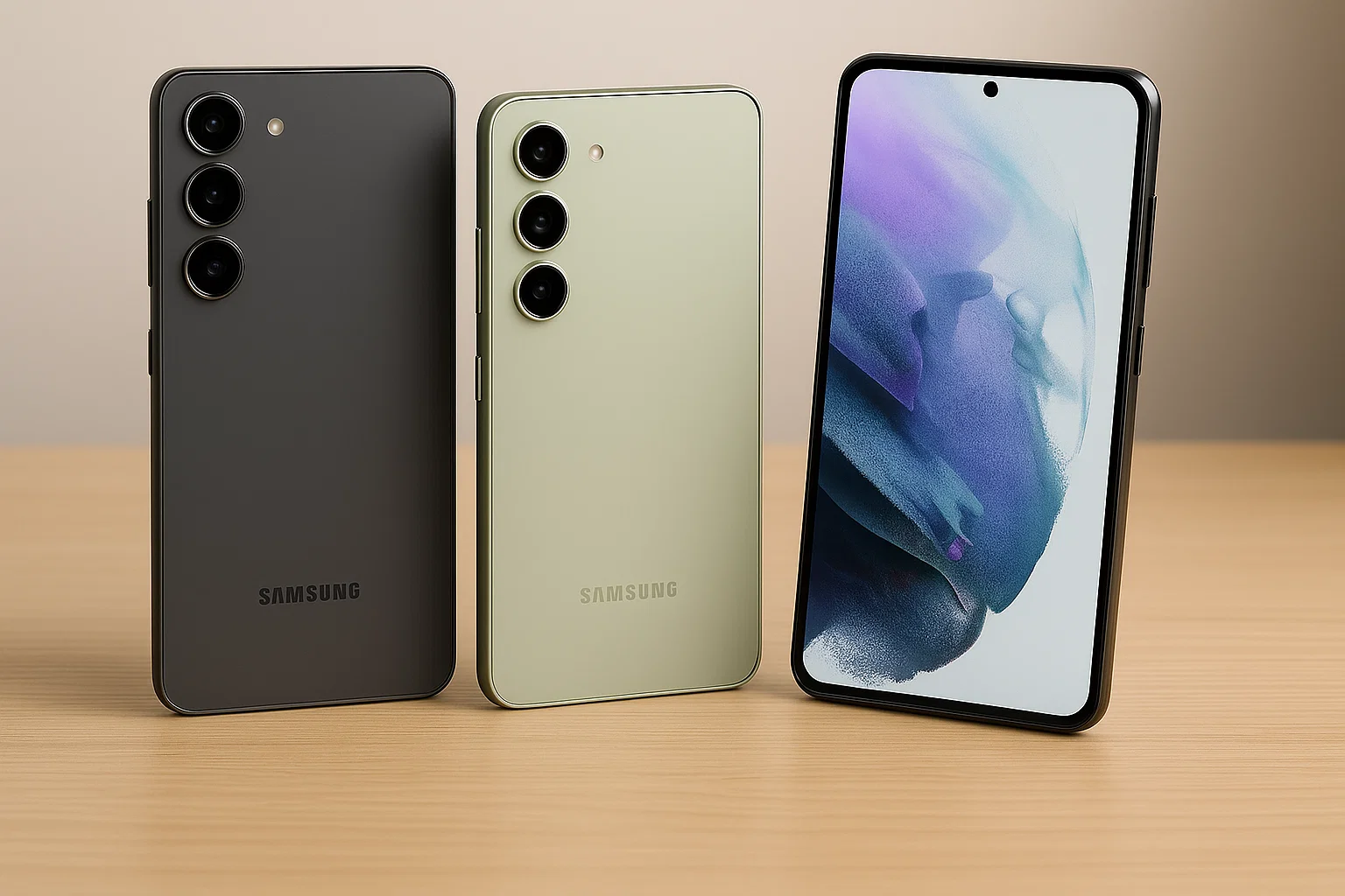 samsung terbaik terbaru