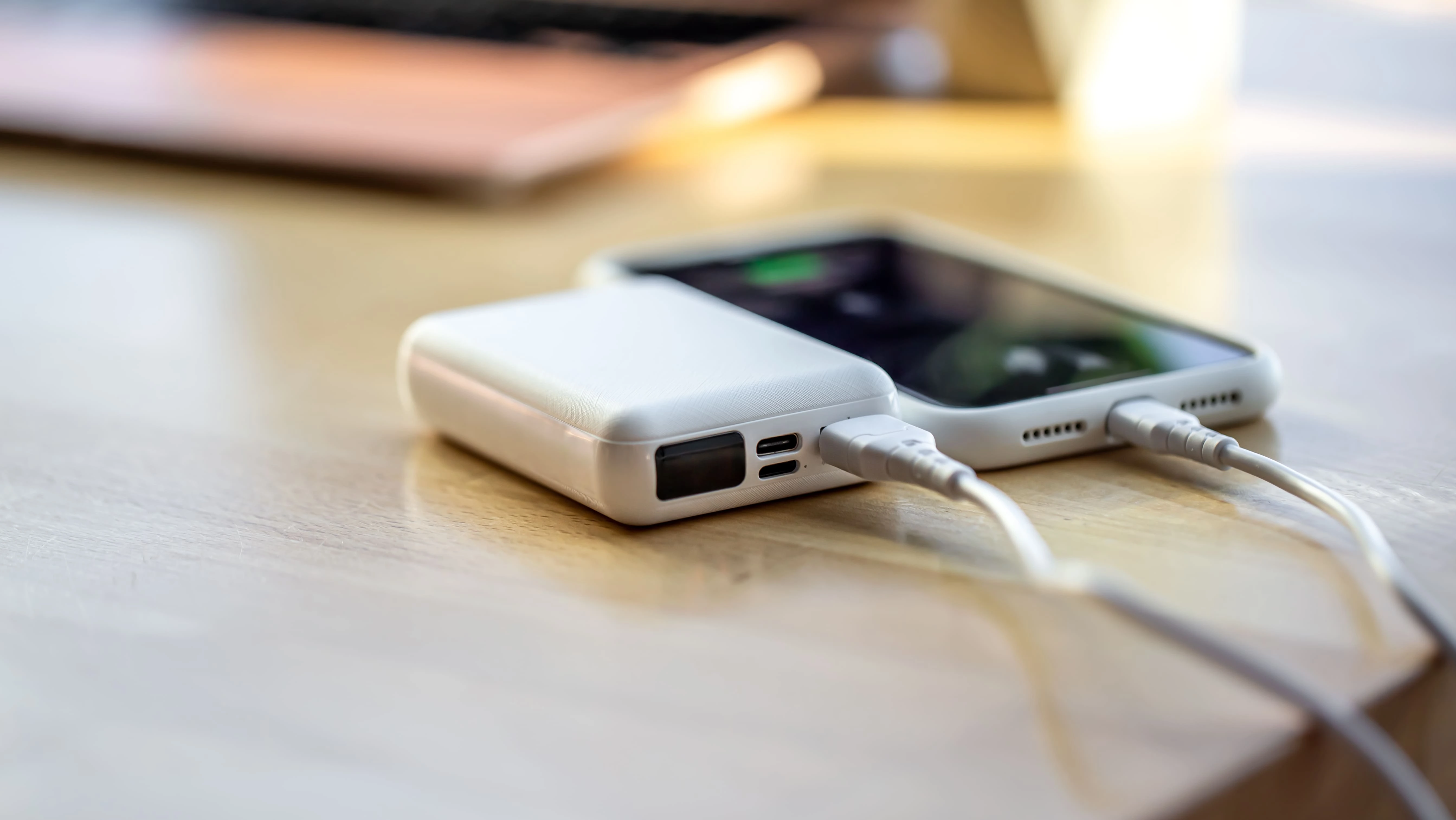 tips beli powerbank