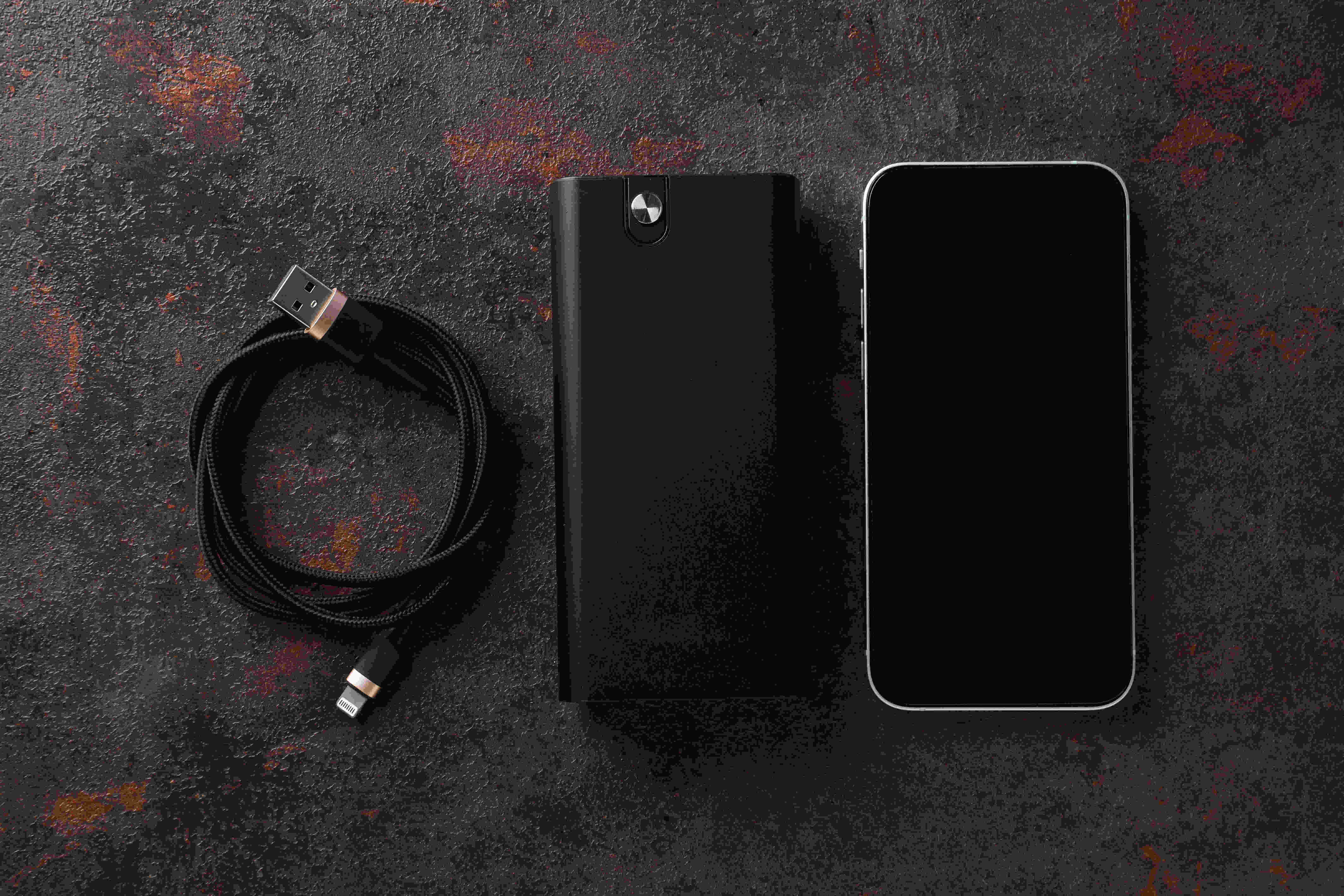 powerbank tahan lama