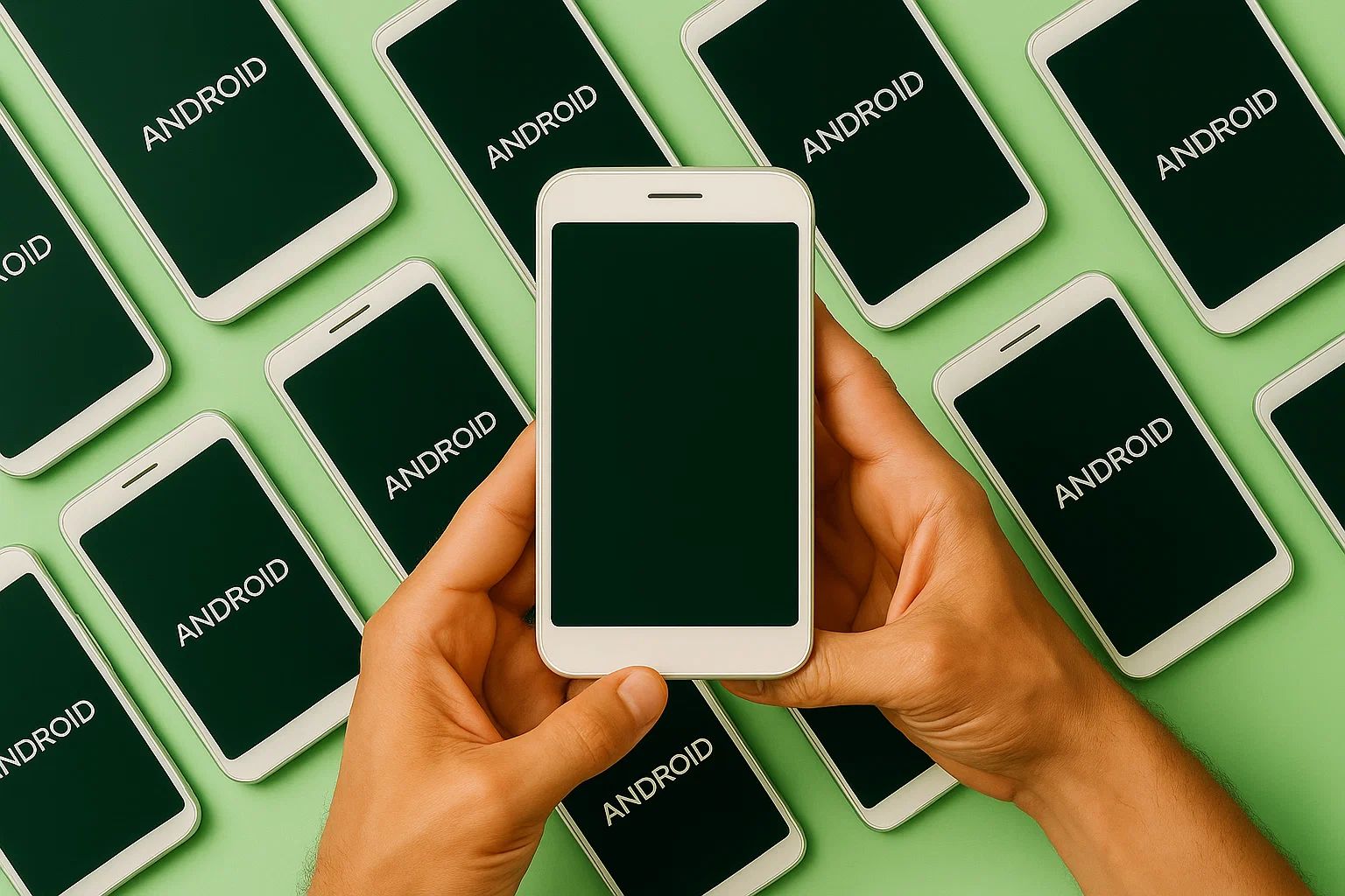 android terbaik
