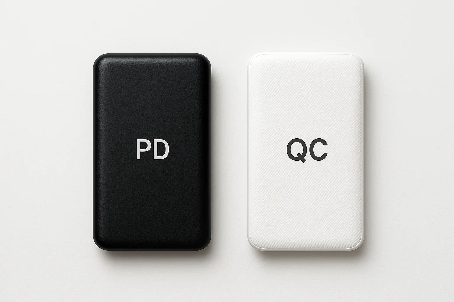 pd qc