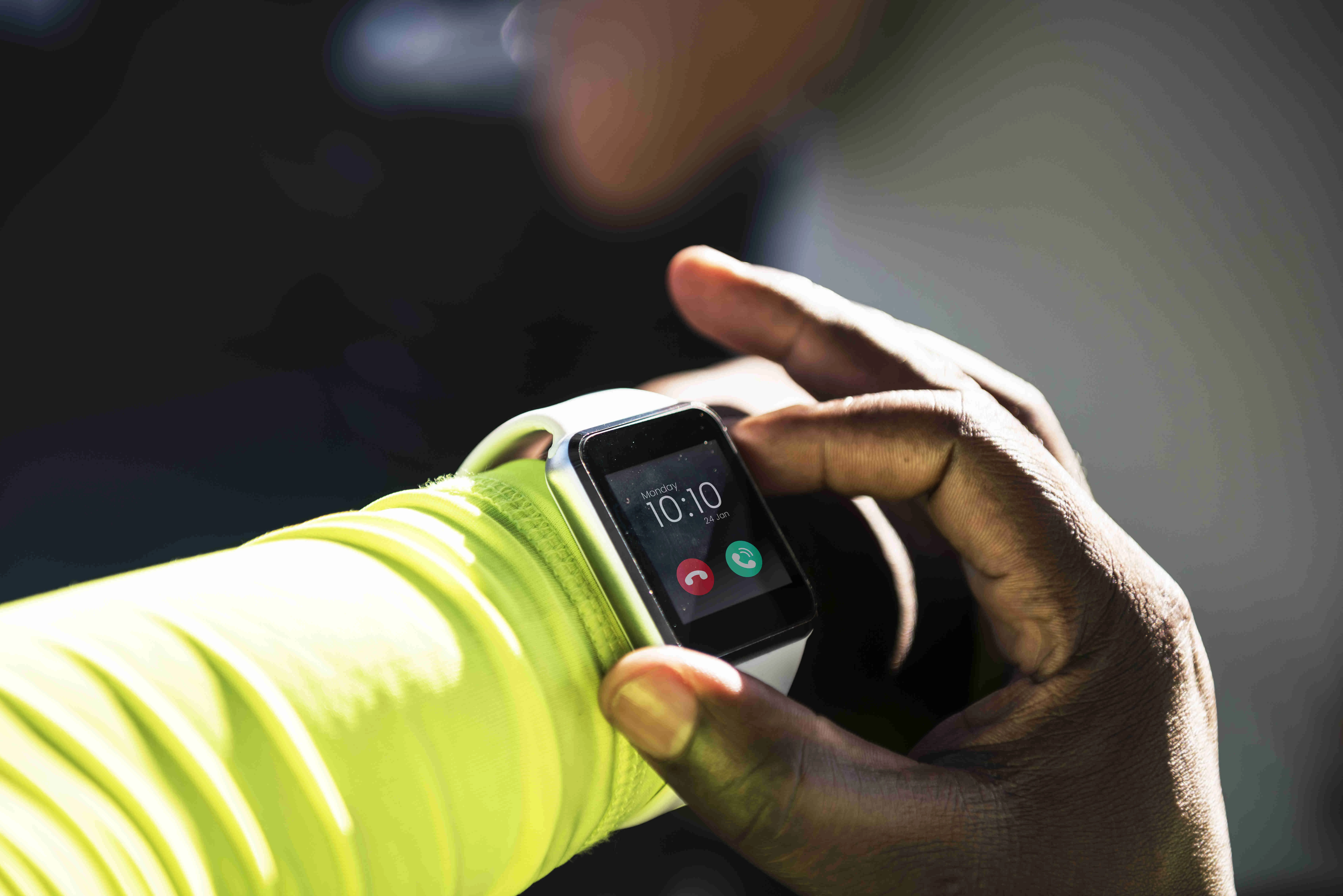 smartwatch terbaik