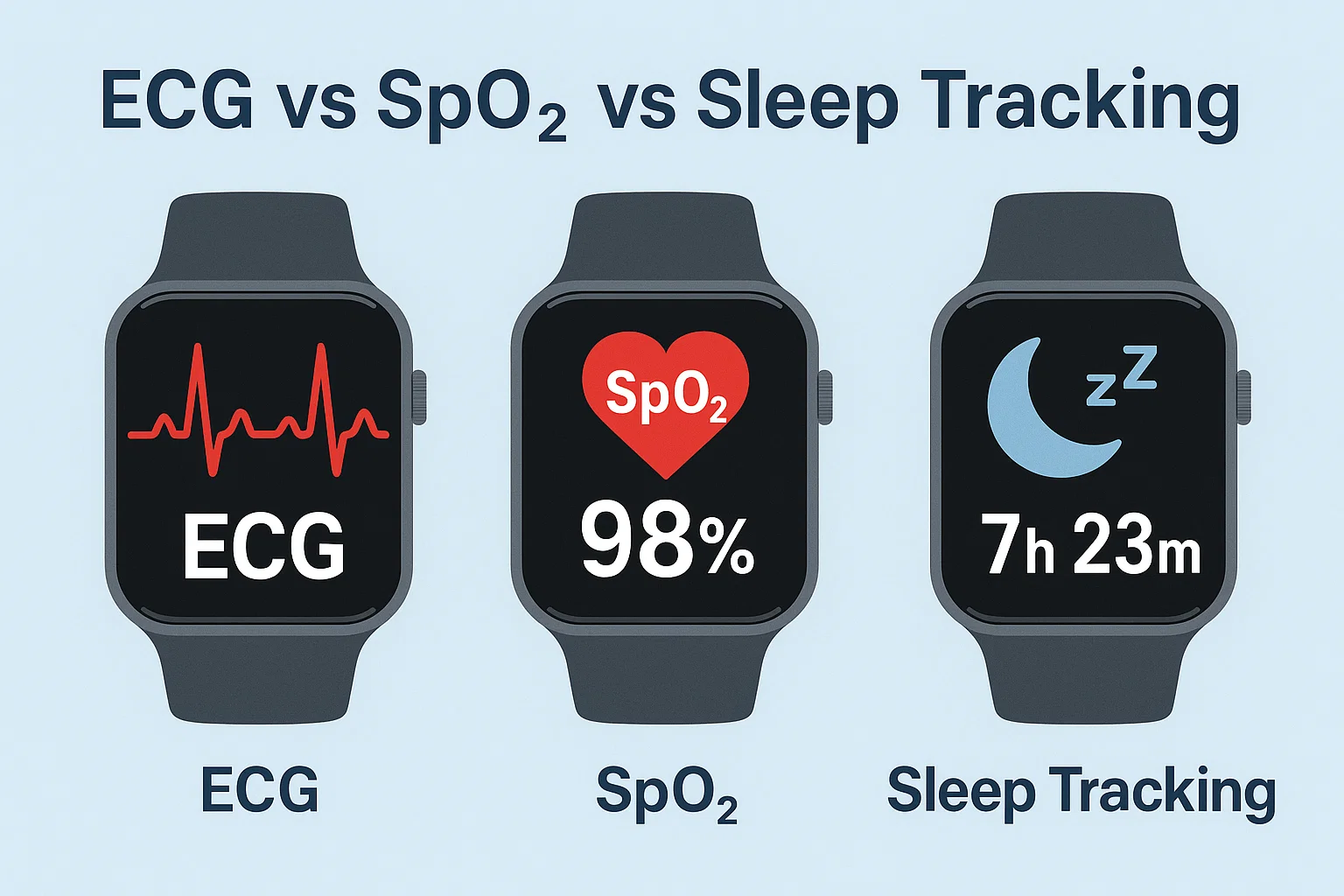 Ciri Health Tracking feature