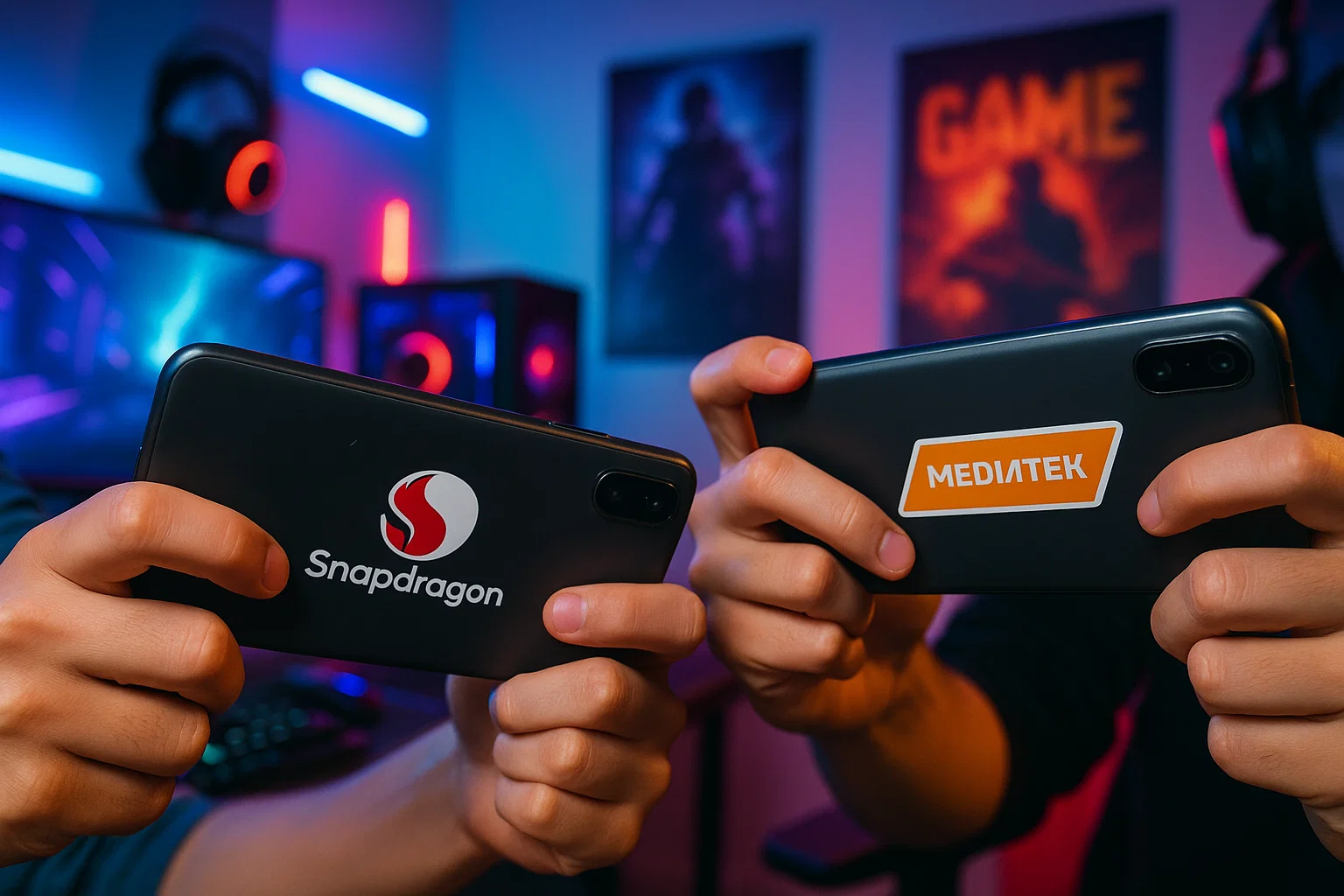 Chipset Terbaik untuk Gaming 1