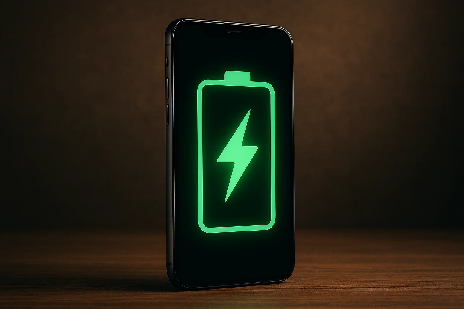 smartphone bateri besar