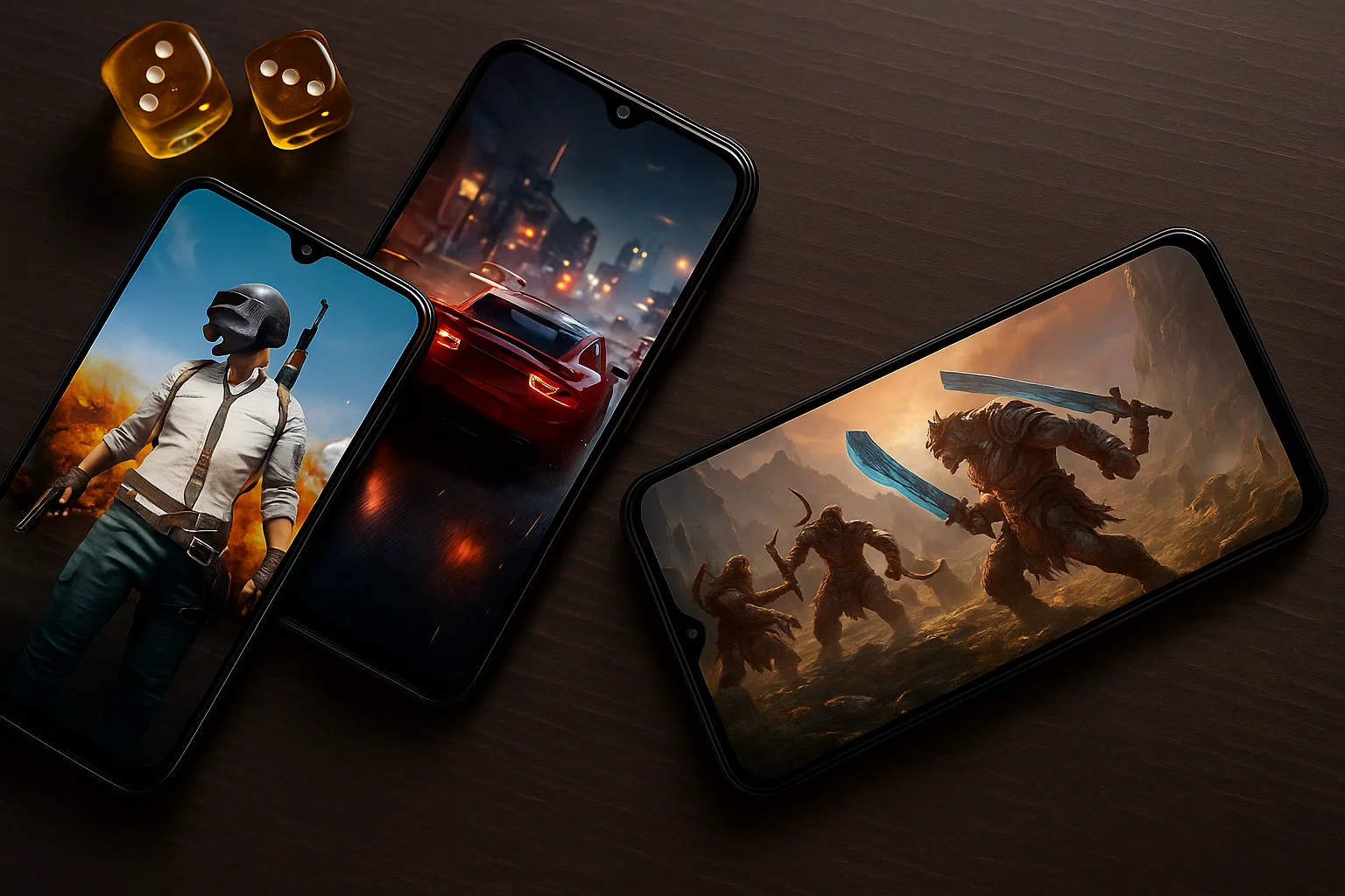 gaming phone