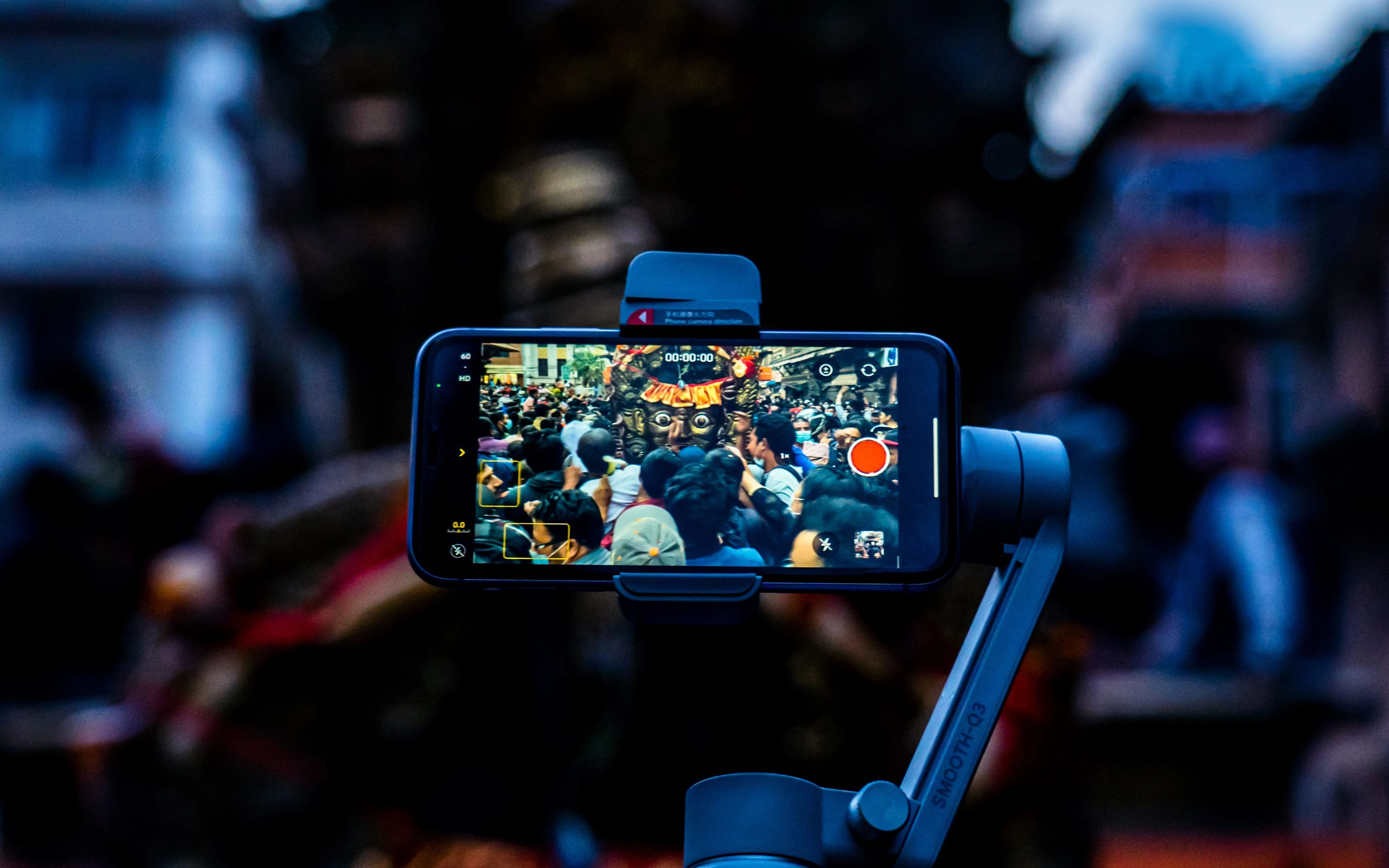 smartphone kamera terbaik