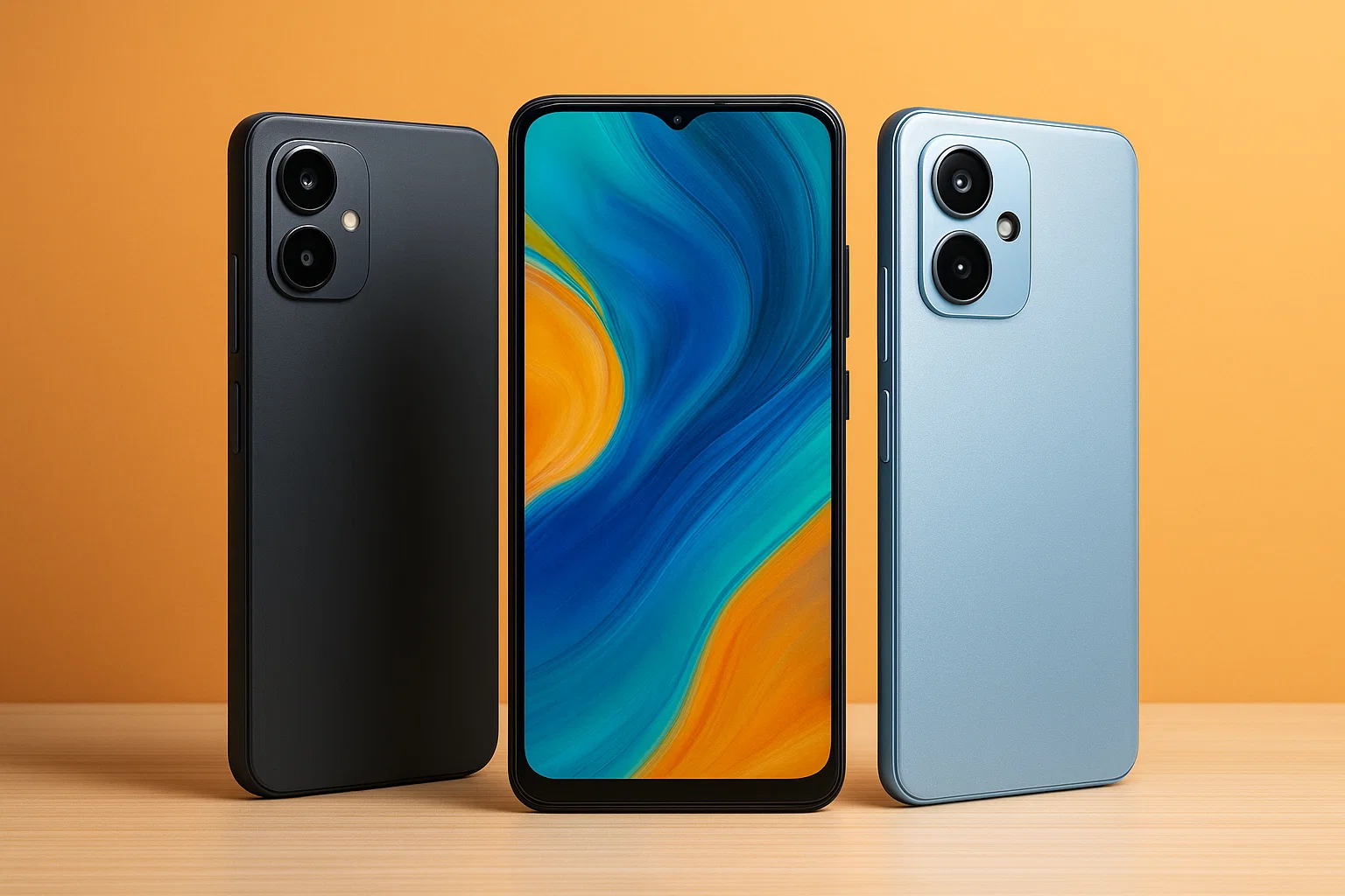 smartphone bawah rm1500 terbaik