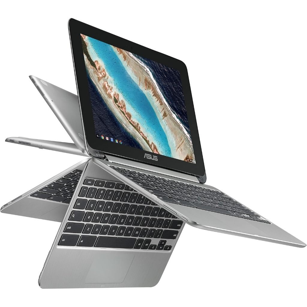 ASUS Chromebook C100P