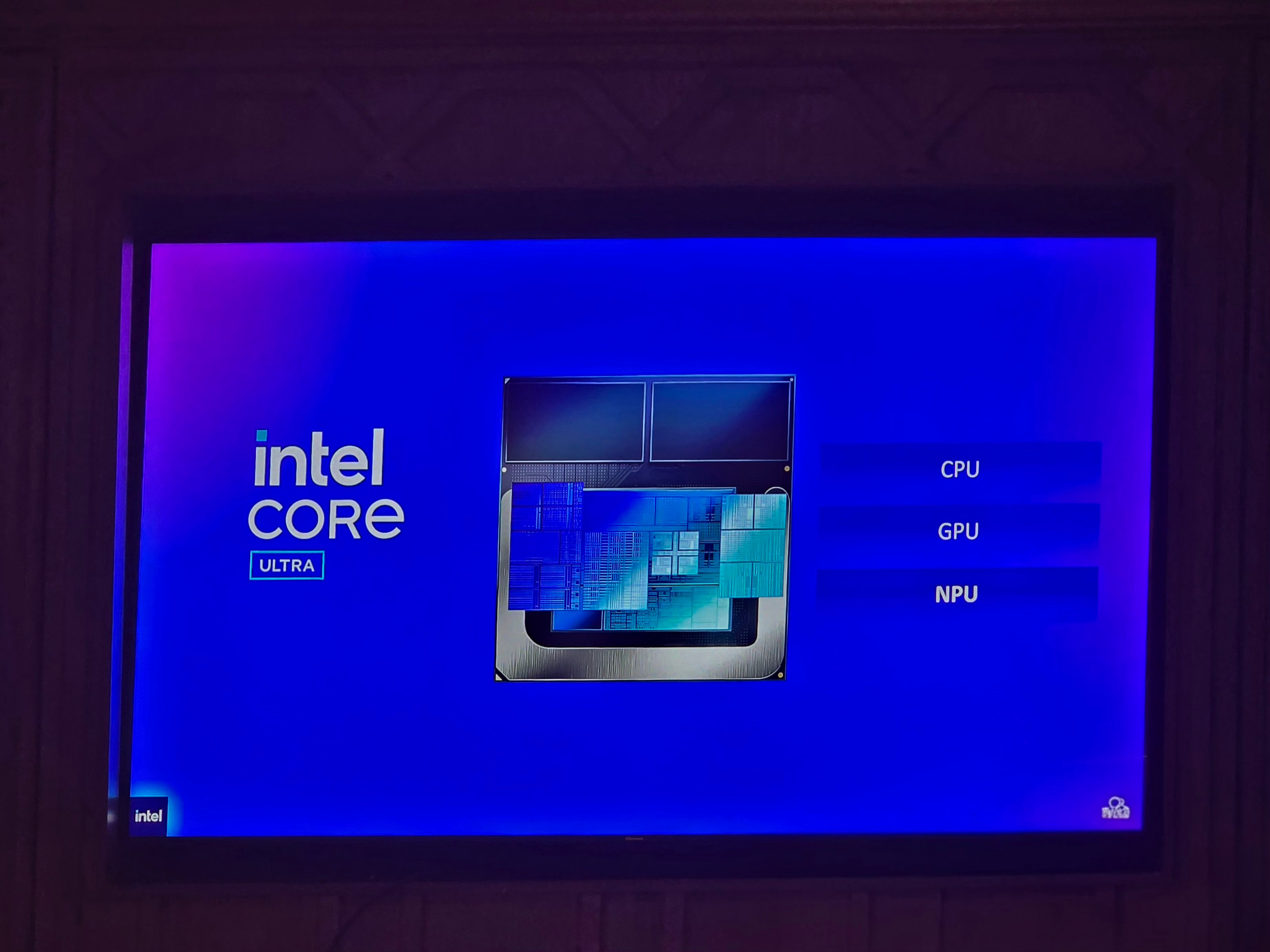 intel 5