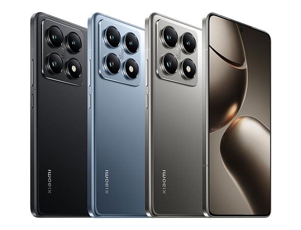 Xiaomi 14T Pro