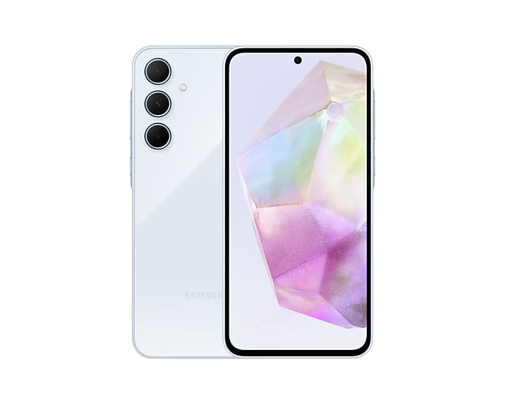 Samsung Galaxy A35 5G