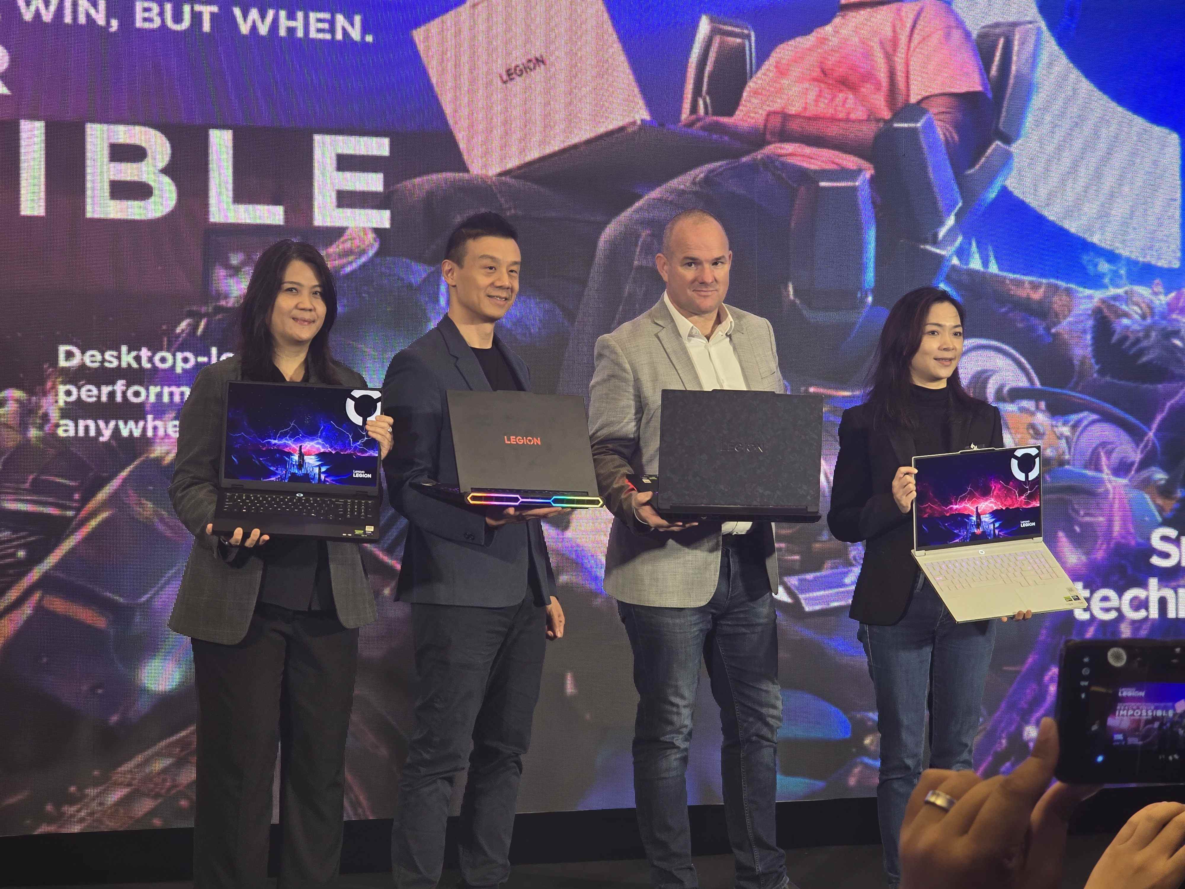 lenovo legion new laptop 3