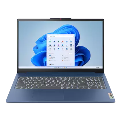 Lenovo IdeaPad Slim 3 Gen 8, gambar produk rasmi