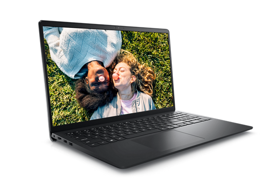 Dell Inspiron 15 3520, gambar produk rasmi