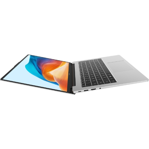HUAWEI MateBook D14 2024, gambar produk rasmi