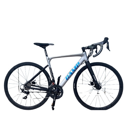Camp Impala X Shimano 105 basikal jalan raya 2x11 kelajuan