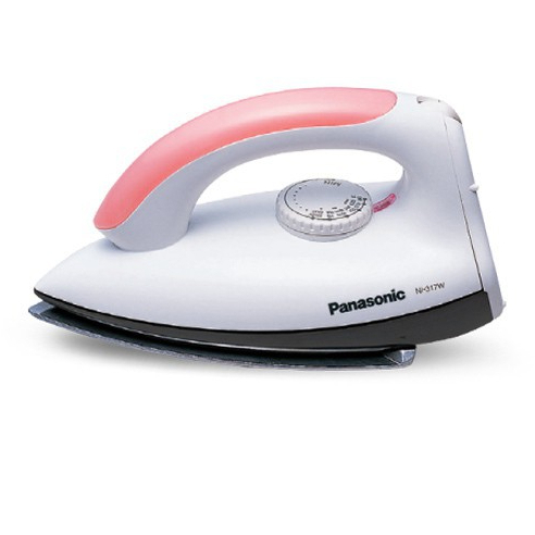 Panasonic Seterika Kering NI-317W