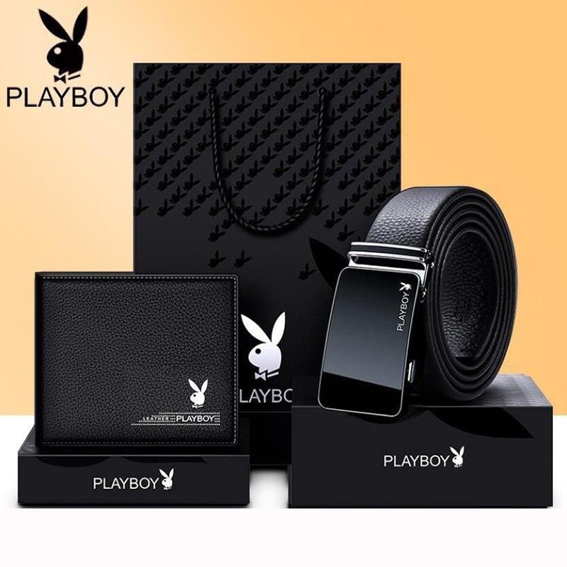 Tali Pinggang Lelaki Playboy