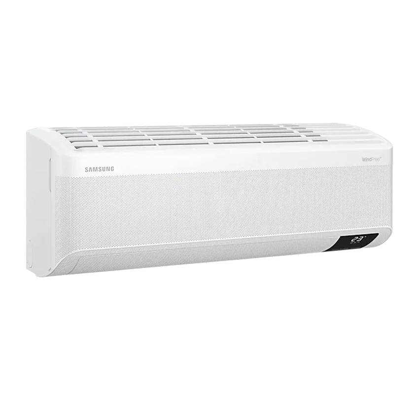 Samsung Aircond R32 Inverter Wind-Free Series