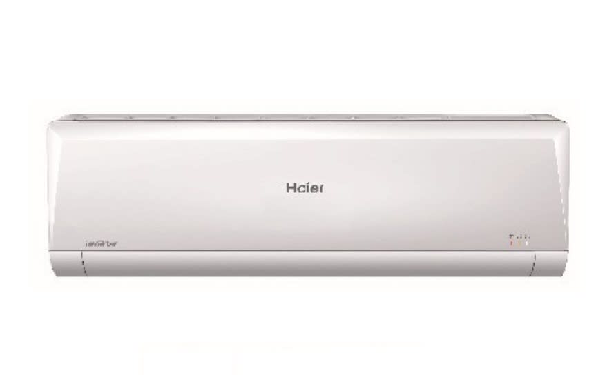 Haier R32 Smart DC Inverter Clean Air Conditioner (1.0hp) HSU-09VNR18