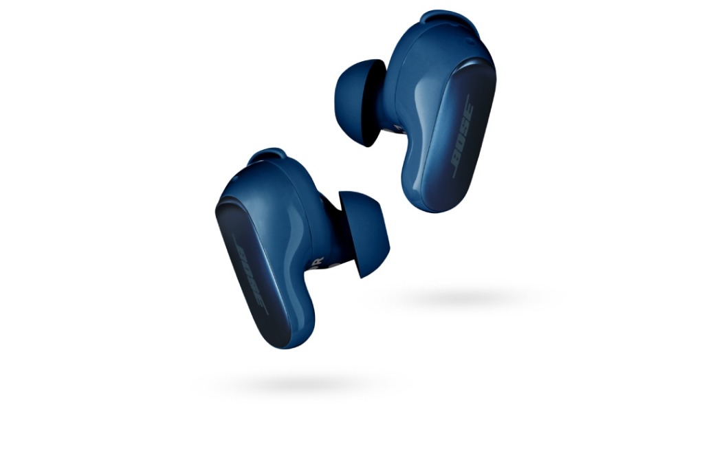 Bose QuietComfort Ultra Earbuds