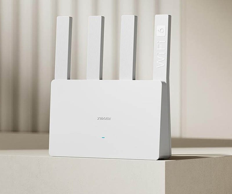 Xiaomi Router AX3000E