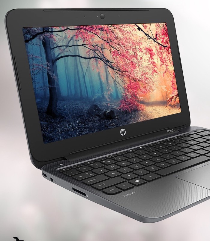 HP Stream 11 Pro G5