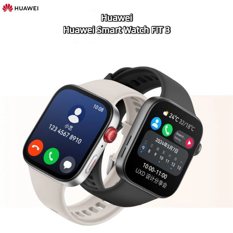 Huawei Watch Fit 3