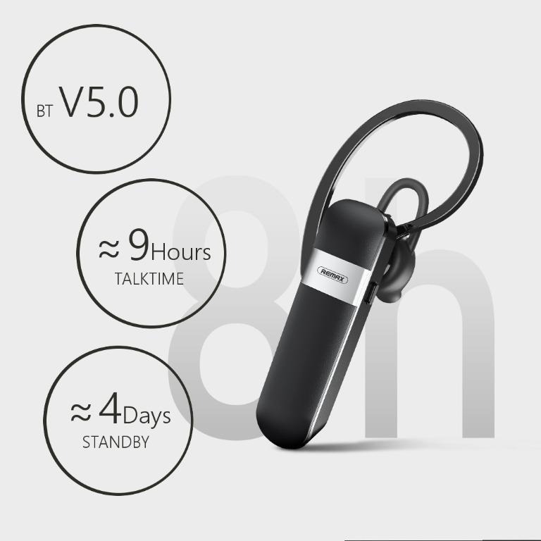REMAX RB-T36 Bluetooth Wireless Earphone