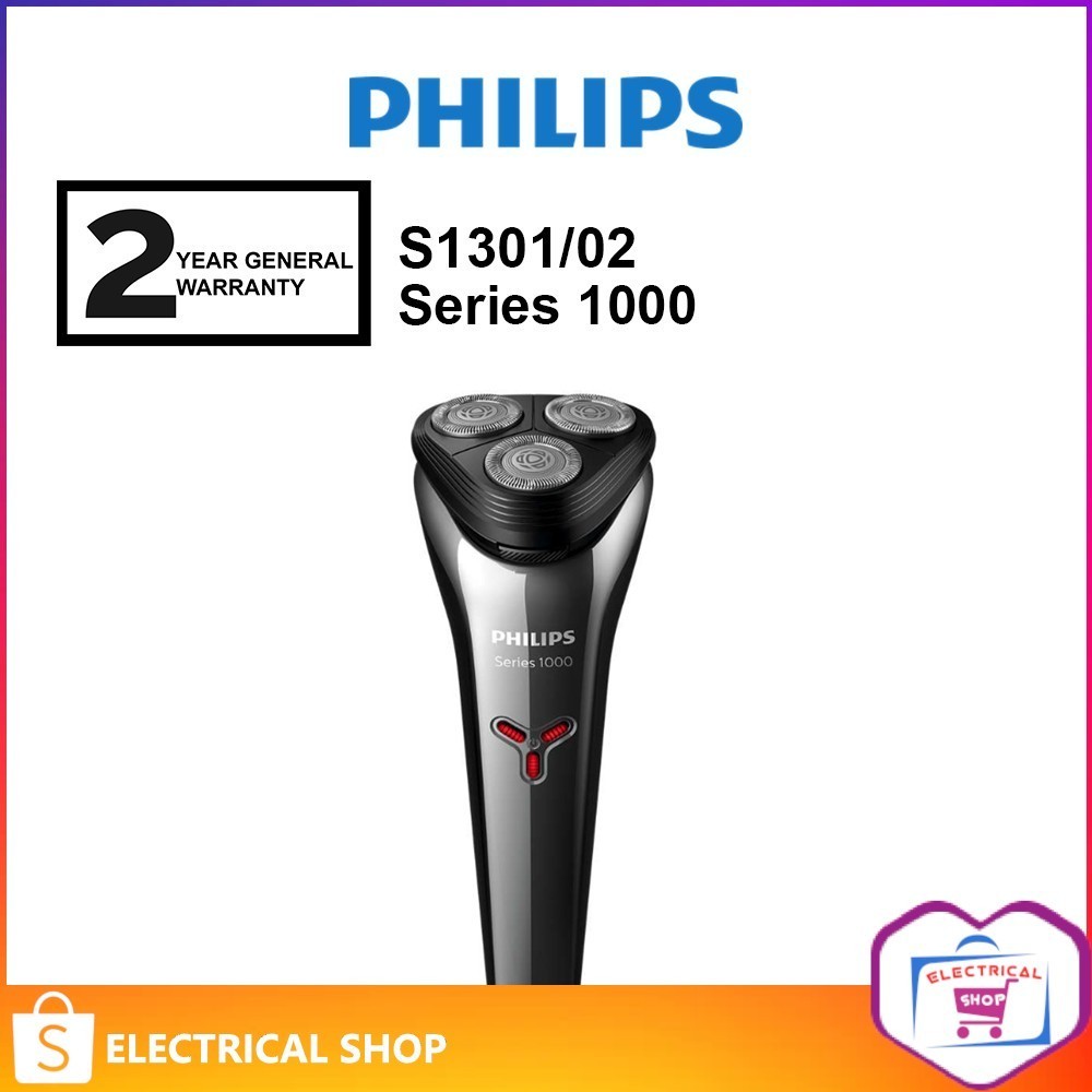 Philips Series 1000 S1301/02