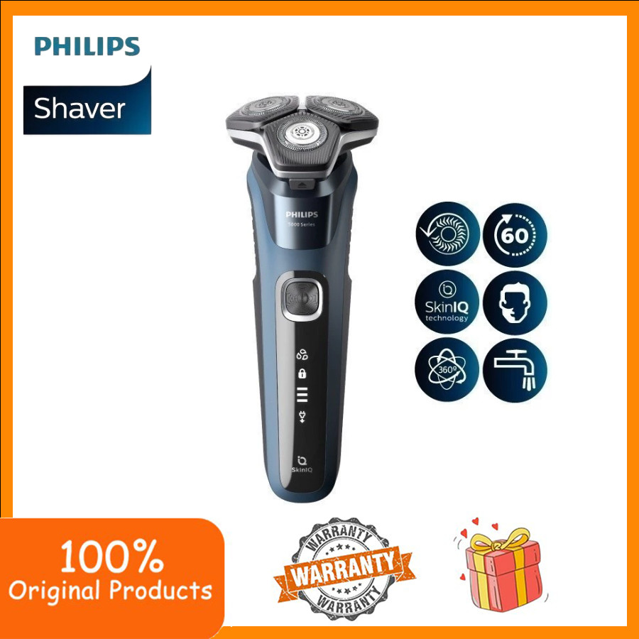 Philips Series 5000 S5880/20