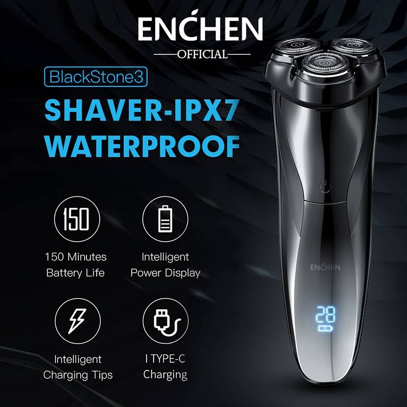 Enchen BlackStone 3