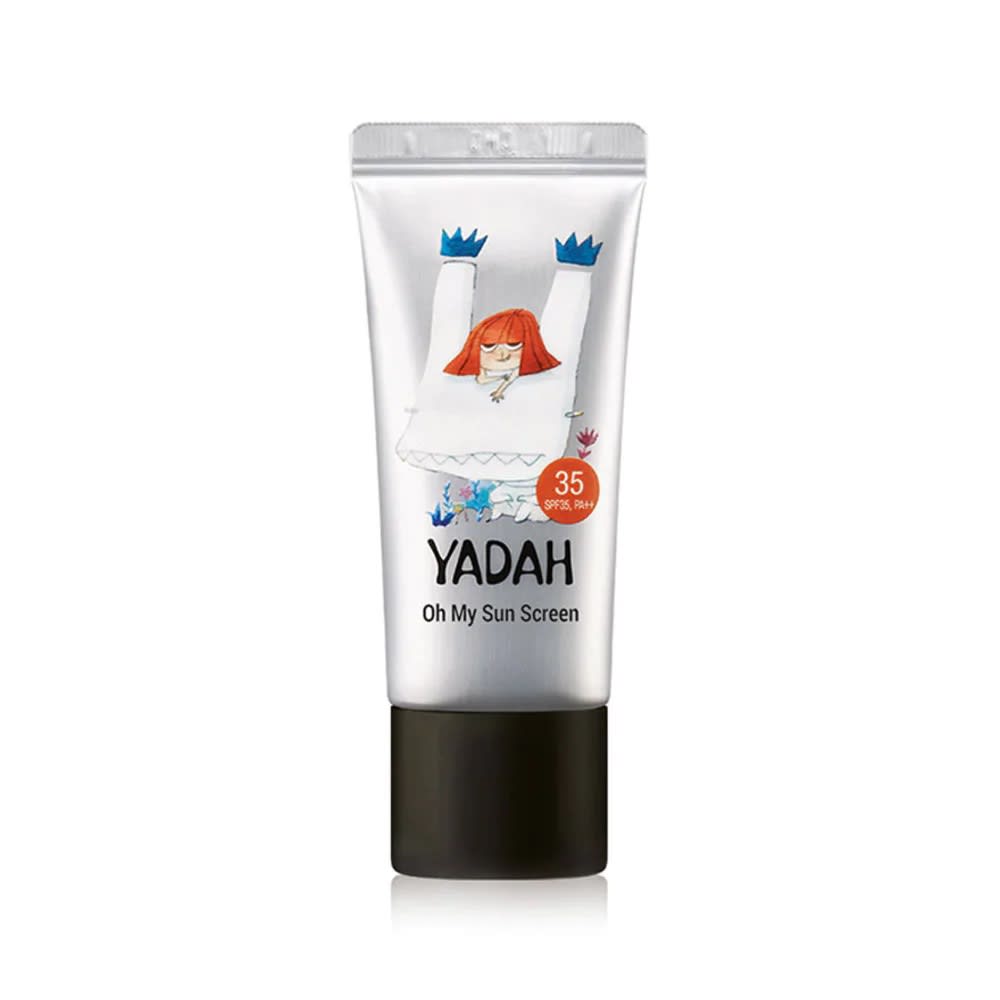 Yadah Oh My Sun Screen SPF35