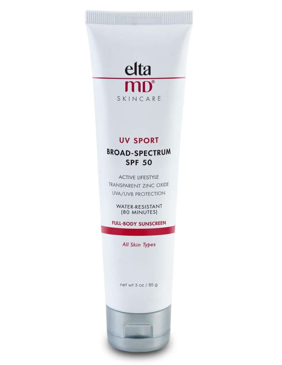 EltaMD UV Sport Sunscreen Broad-Spectrum SPF50