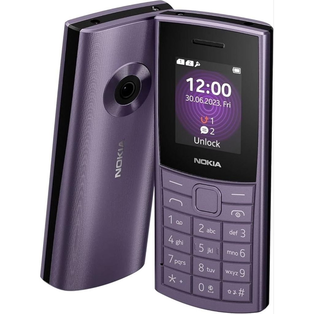 Nokia 110 4G