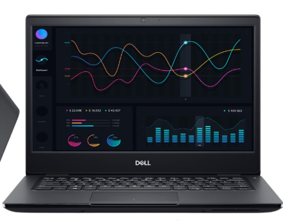 Dell Latitude 5490