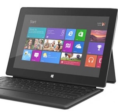 Microsoft Surface Pro 2