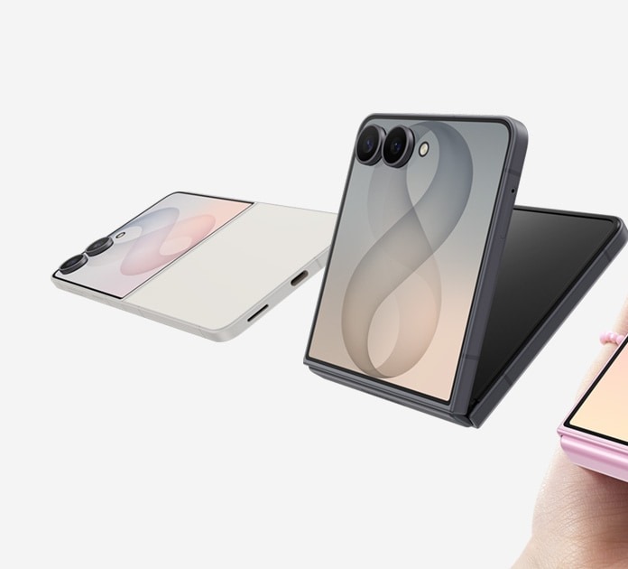 Samsung Galaxy Z Flip8