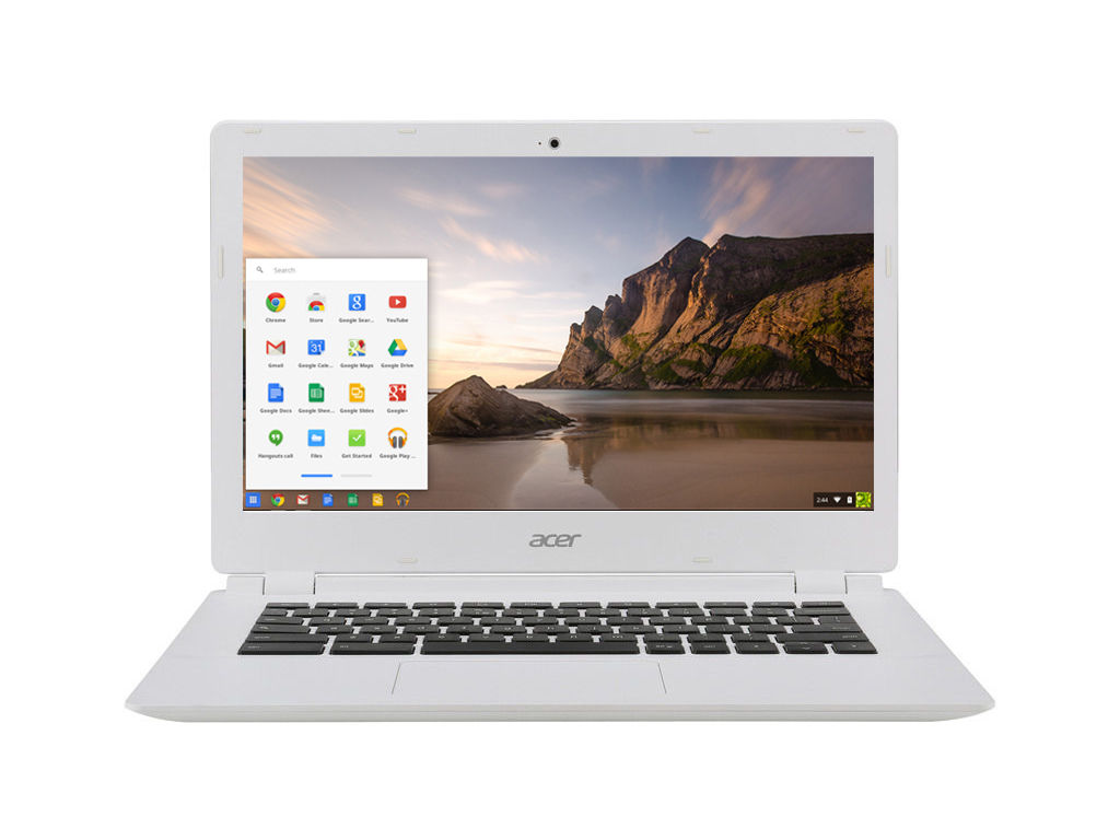 Acer Chromebook 13
