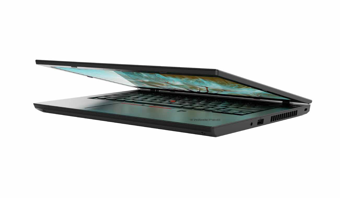 Lenovo ThinkPad L480