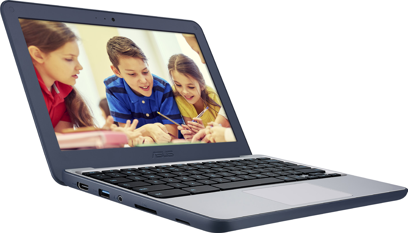 Asus Chromebook C202S