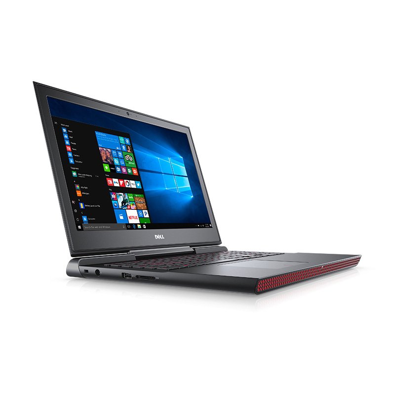 Dell Inspiron 15 7567
