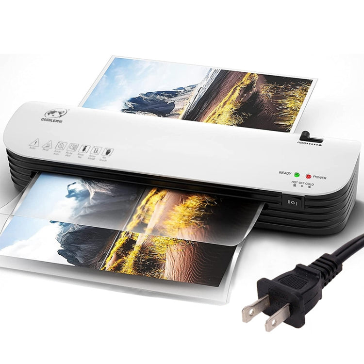 5 Mesin Laminating Terbaik di Malaysia (2026): Harga Disemak di Shopee