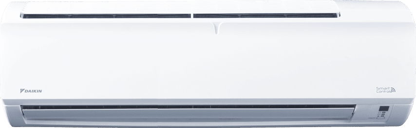 Daikin FTV-P Series R32 Non-Inverter (1.0HP) dengan WiFi
