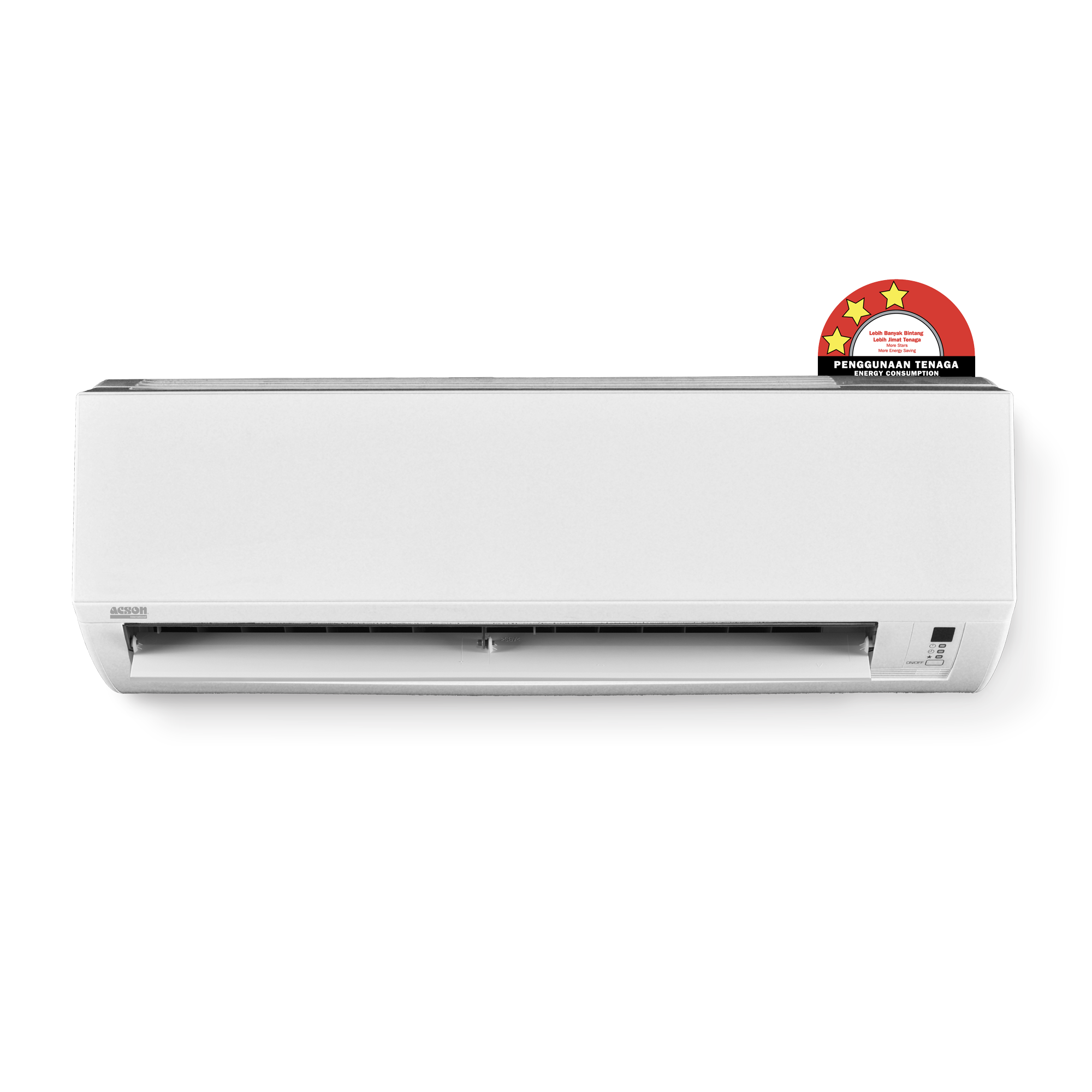 Acson AVO Non-Inverter (1.0HP) R32