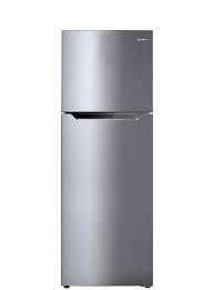 Elba Ultimo 2-Door Fridge (250L)