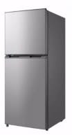 Midea 2-Door Fridge Refrigerator