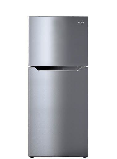 Elba Italy 2-Door Fridge Refrigerator (250L)