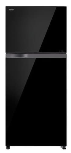 Toshiba 2-Doors Duo Hybrid Inverter Fridge (661L)